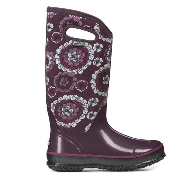 Women’s bogs - Picture 1 of 3